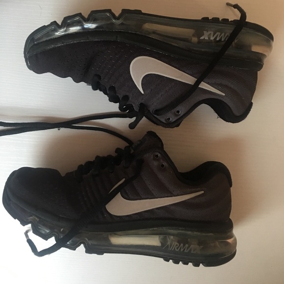 nike air max 2017 kids